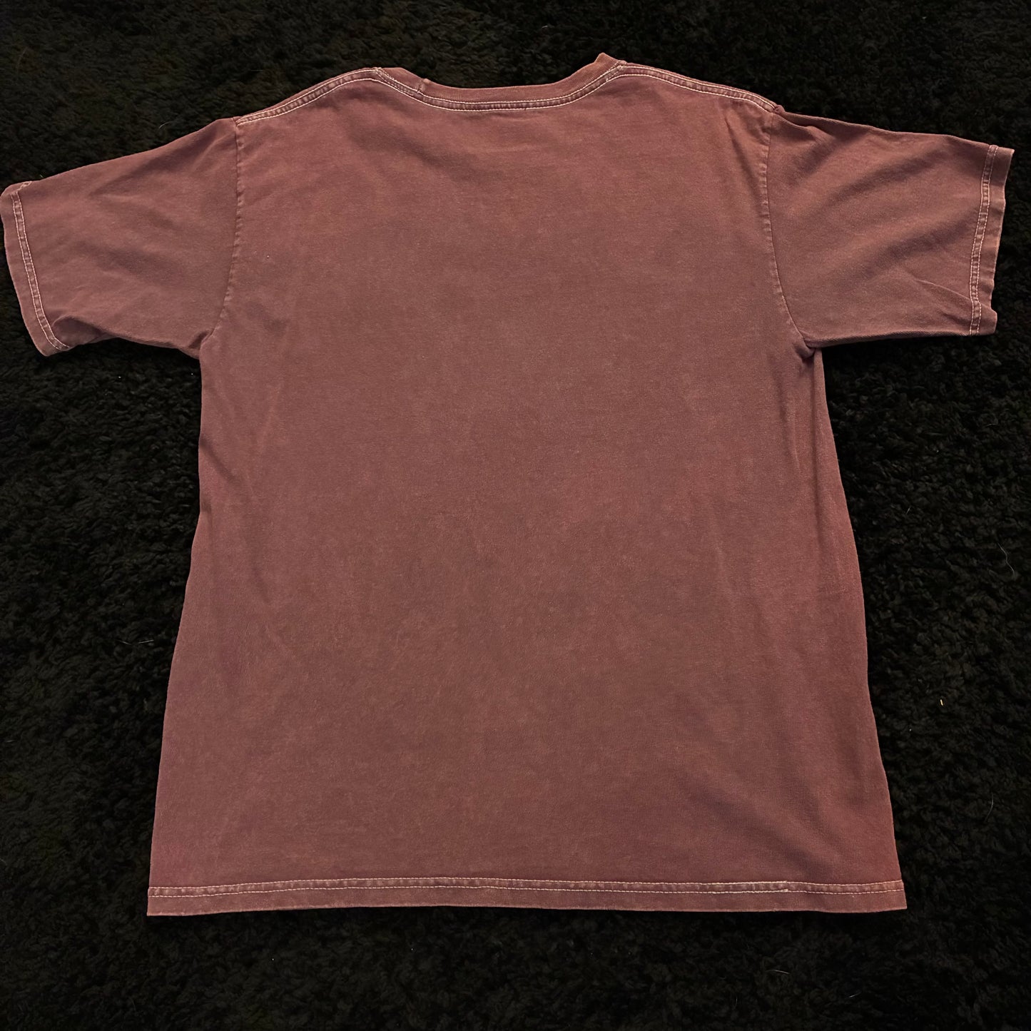 Front Loops Graphic Tee (S)
