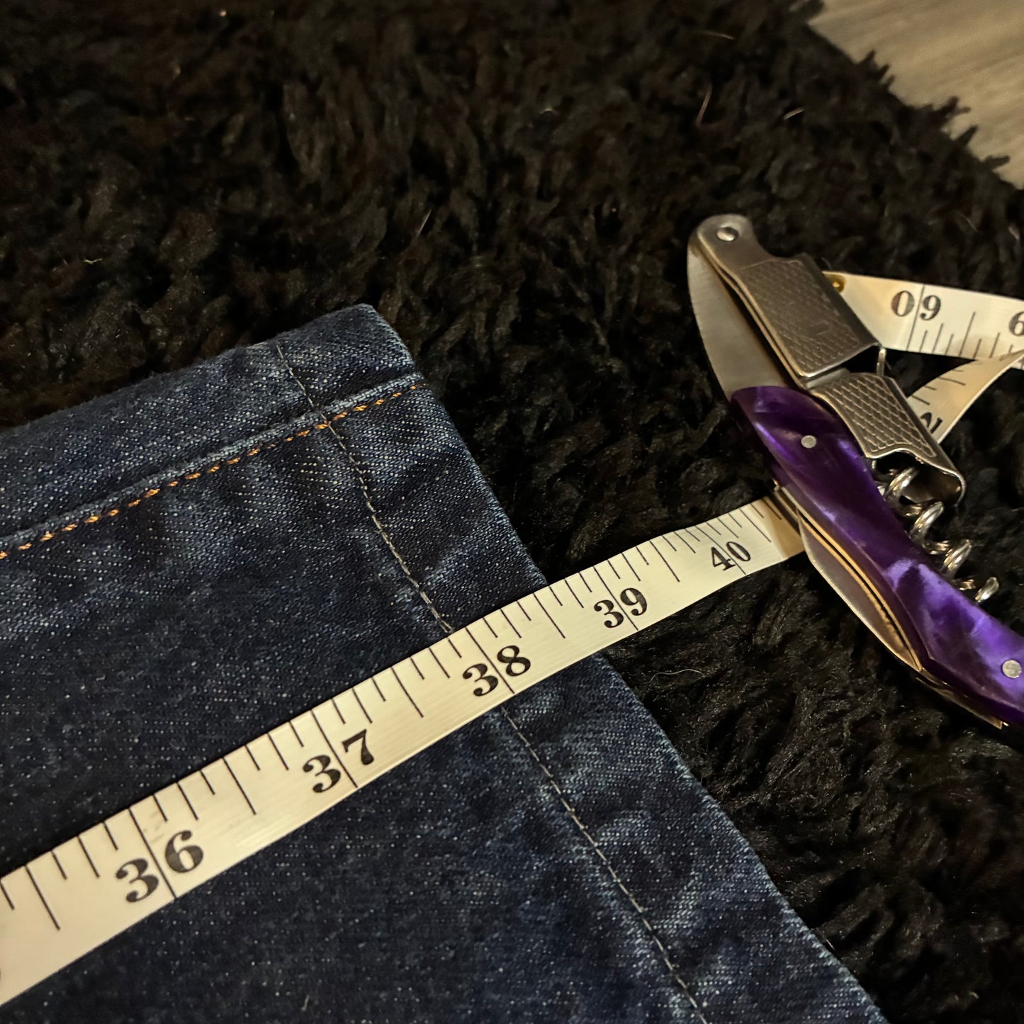 Tommy Hilfiger Jeans (40x32)