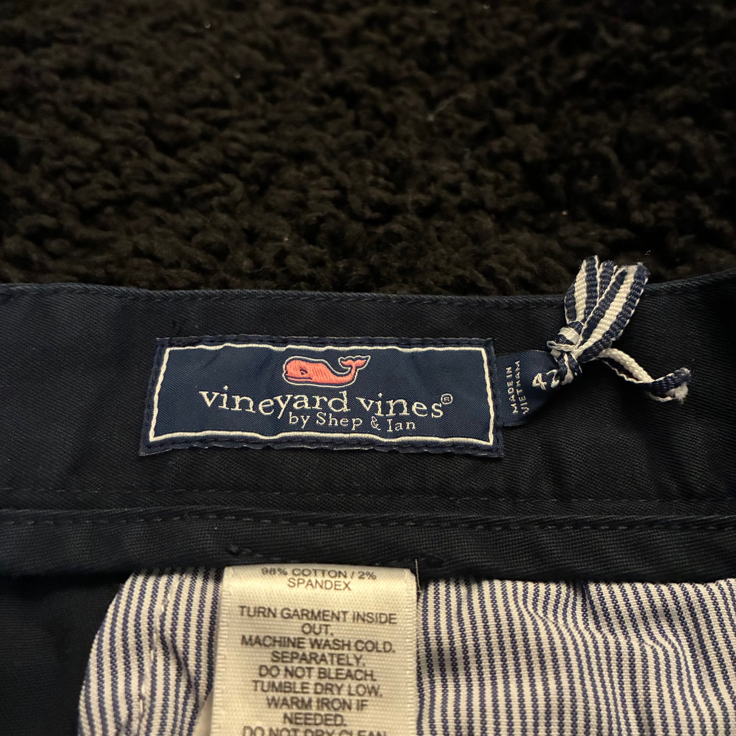 Vineyard Vines Chino Shorts (42w)