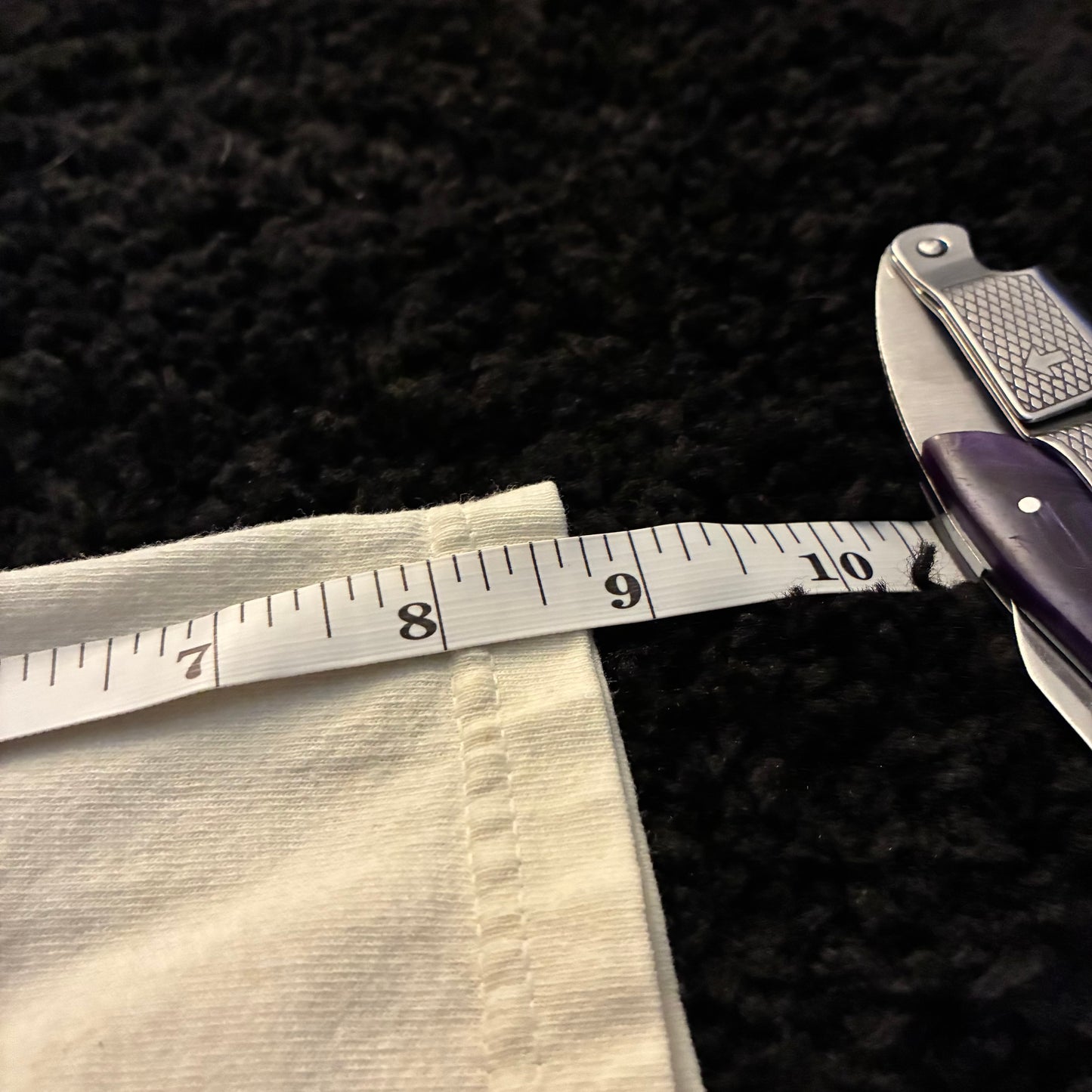 Vintage Garden Tee (XL)