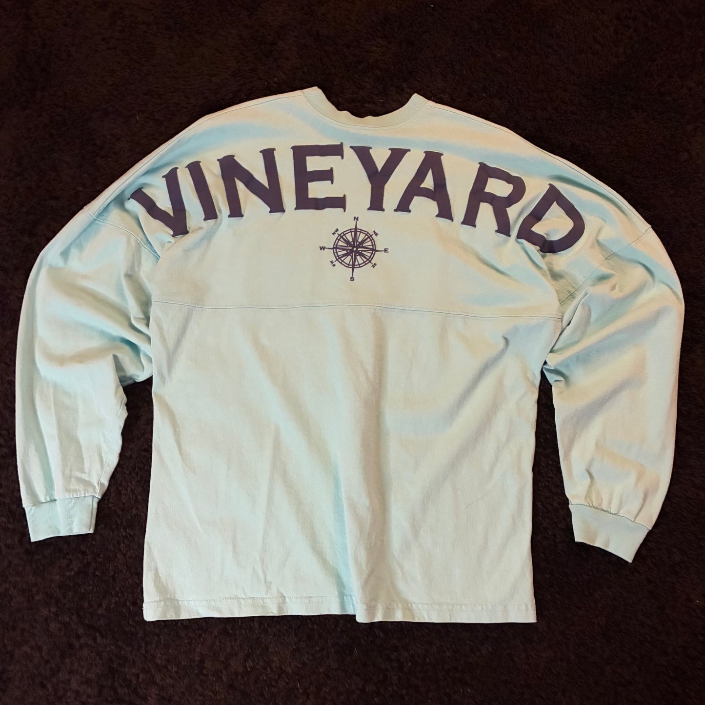Martha’s Vineyard Long Sleeve (S)