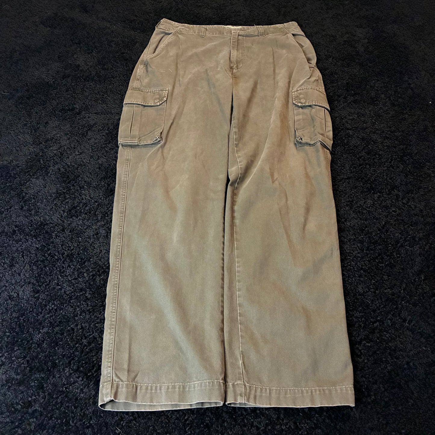 American Eagle Cargo Pants (34x34)