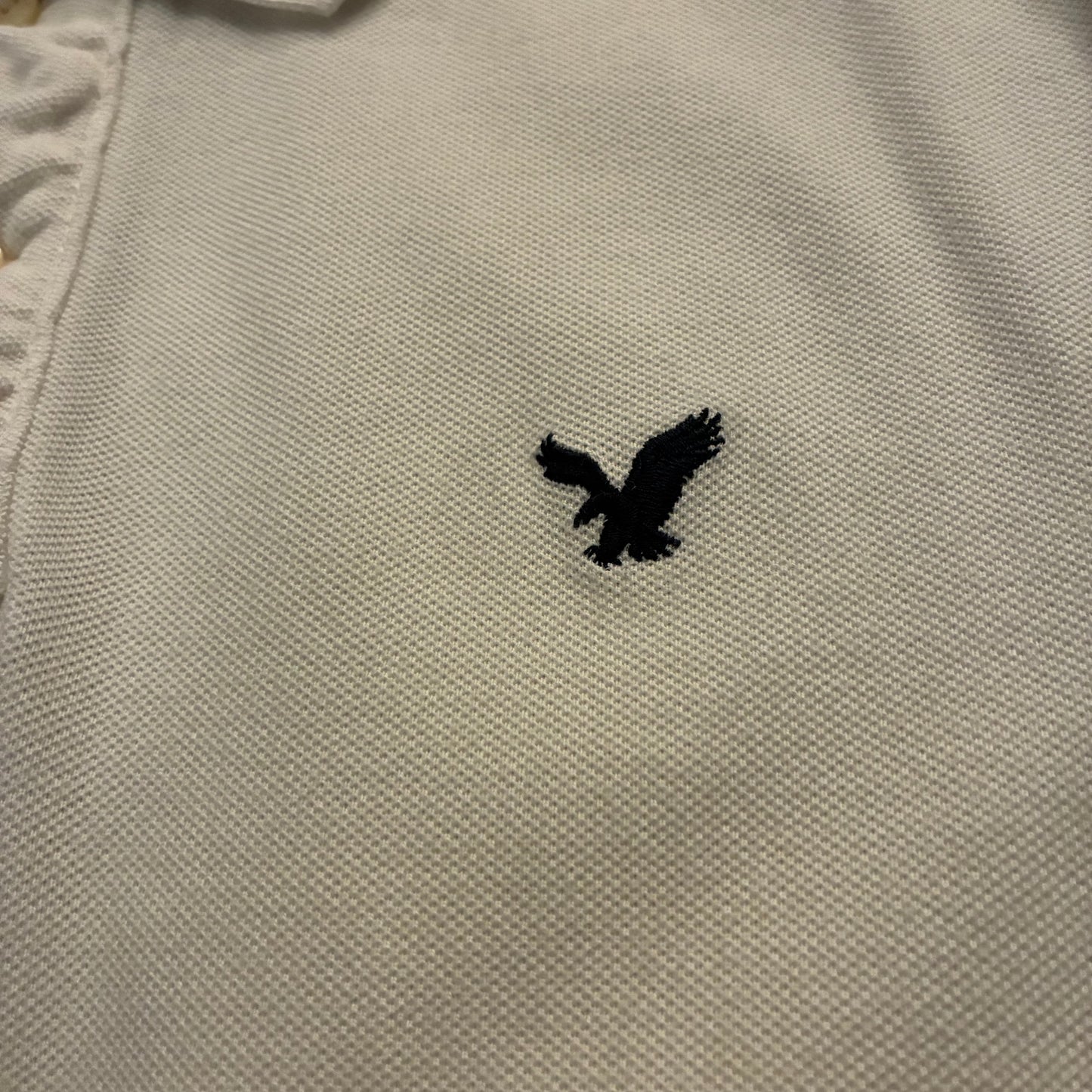 American Eagle Polo (XL)