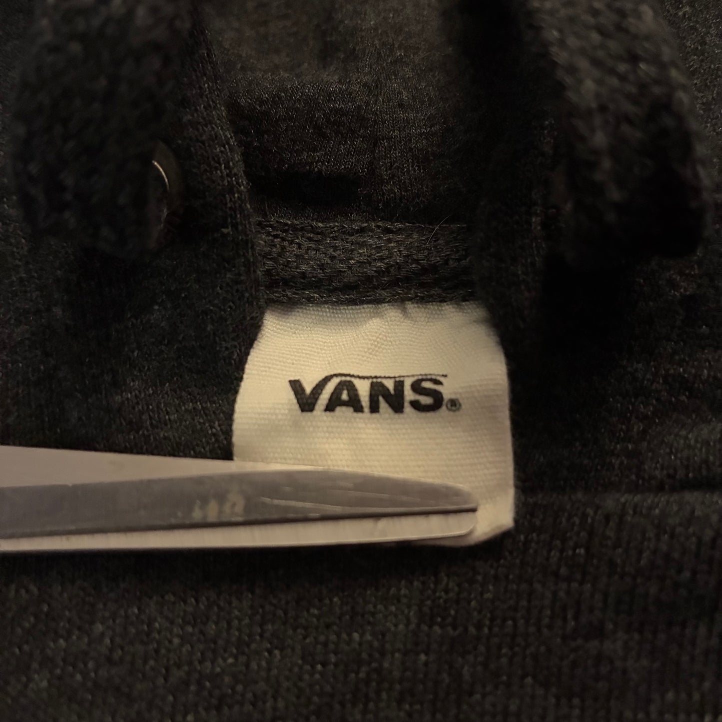 Vans Hoodie (M)