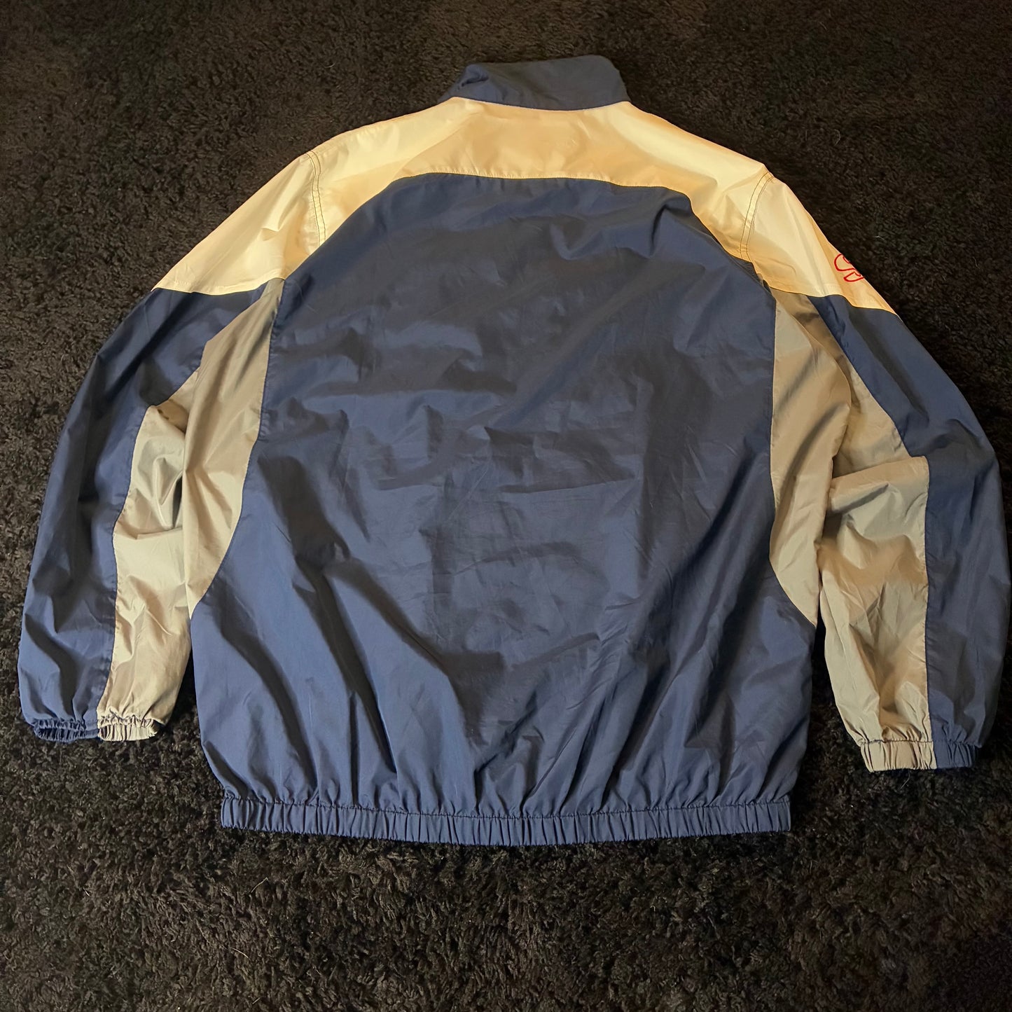 Sports Illustrated Patriots Windbreaker (L)