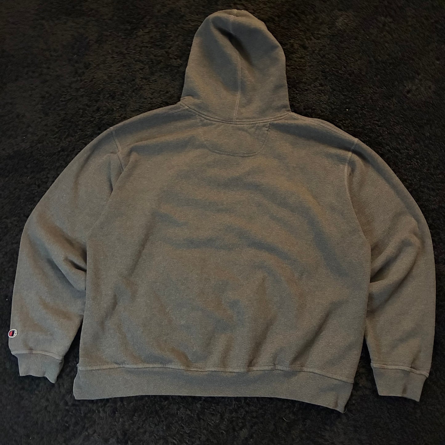 Phys. Ed. Department Champion Hoodie (XL)