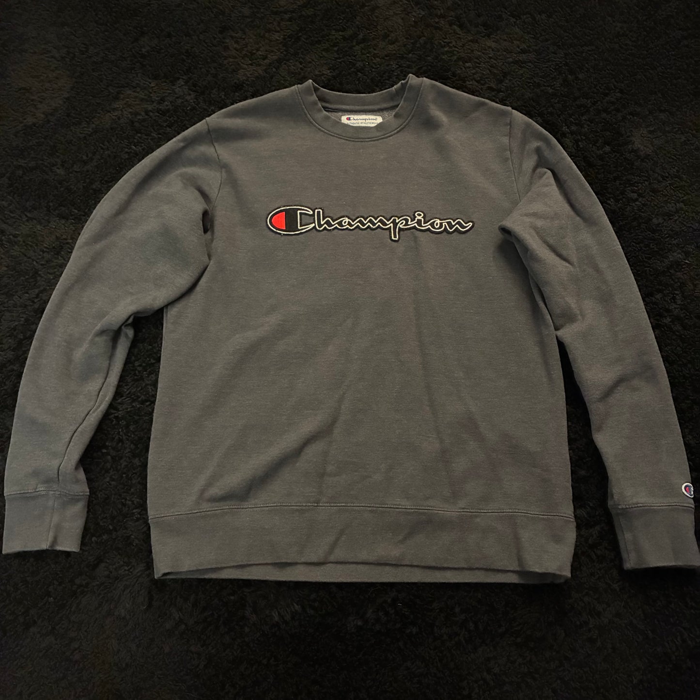 Champion Crewneck (M)