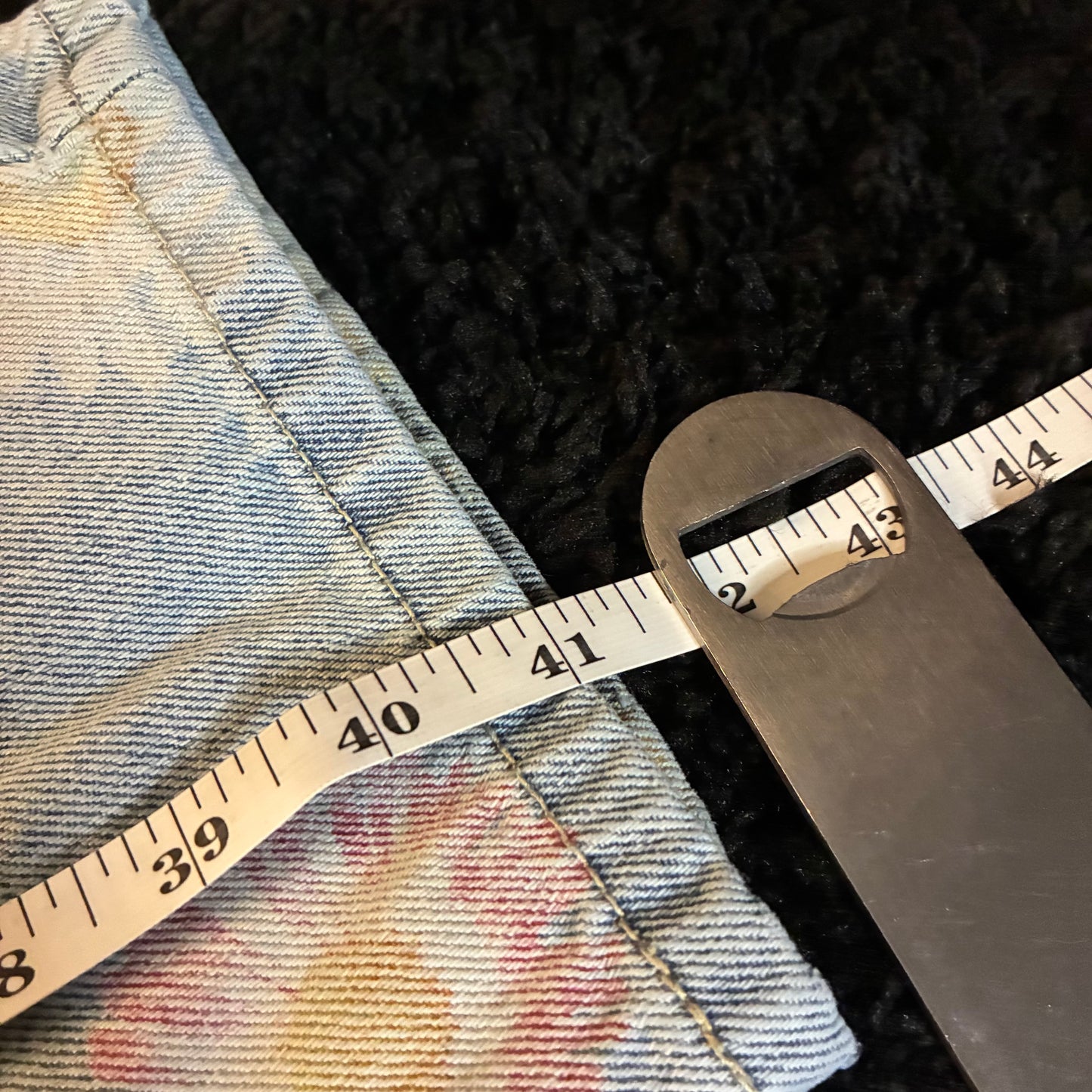 Wild Fable Flower Jeans (Women’s 2)