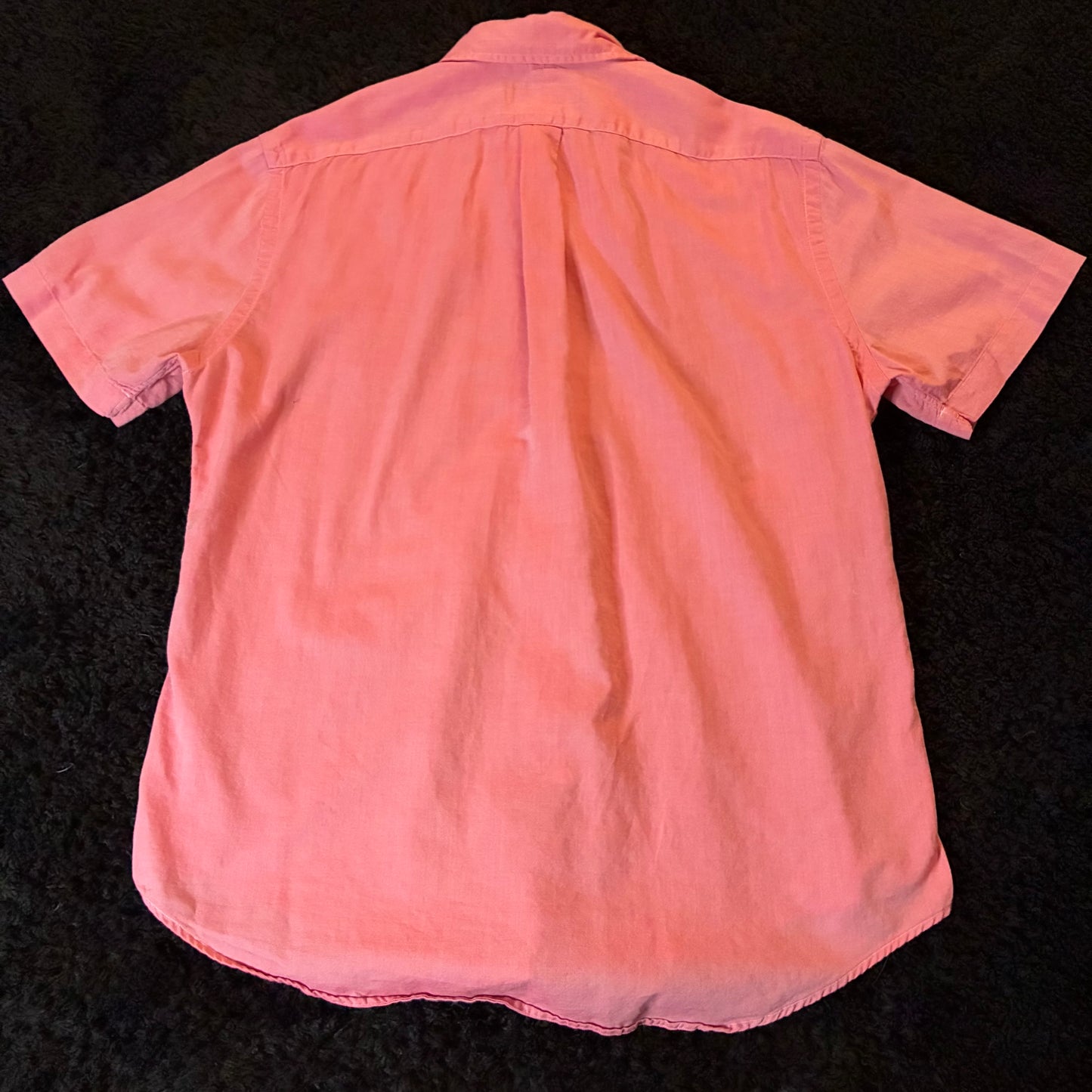 Ralph Lauren Button-Down Shirt (L)