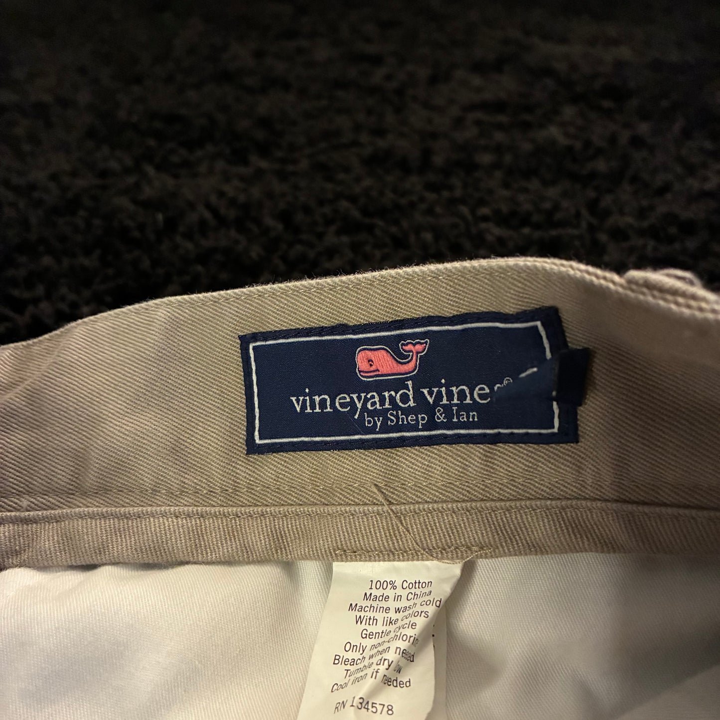Vineyard Vines Chino Pants (28x34)