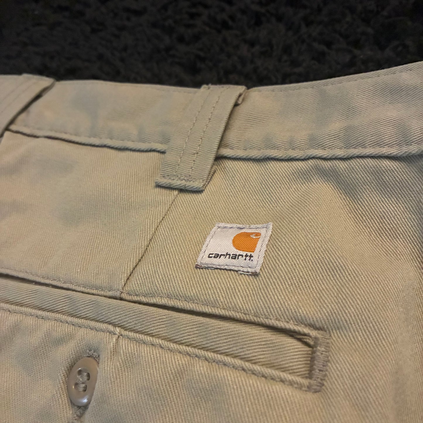 Carhartt Chino Pants (36x32)