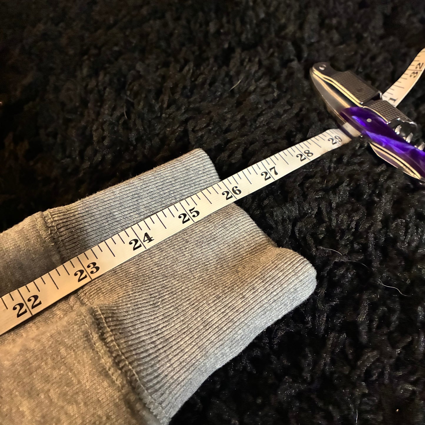 47’ Patriots Hoodie (M)