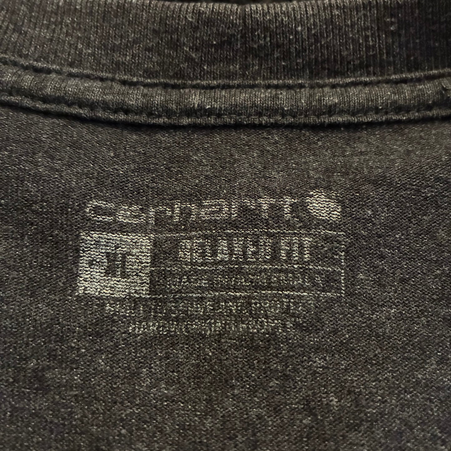 Carhartt Relaxed Fit Work Tee (XL)