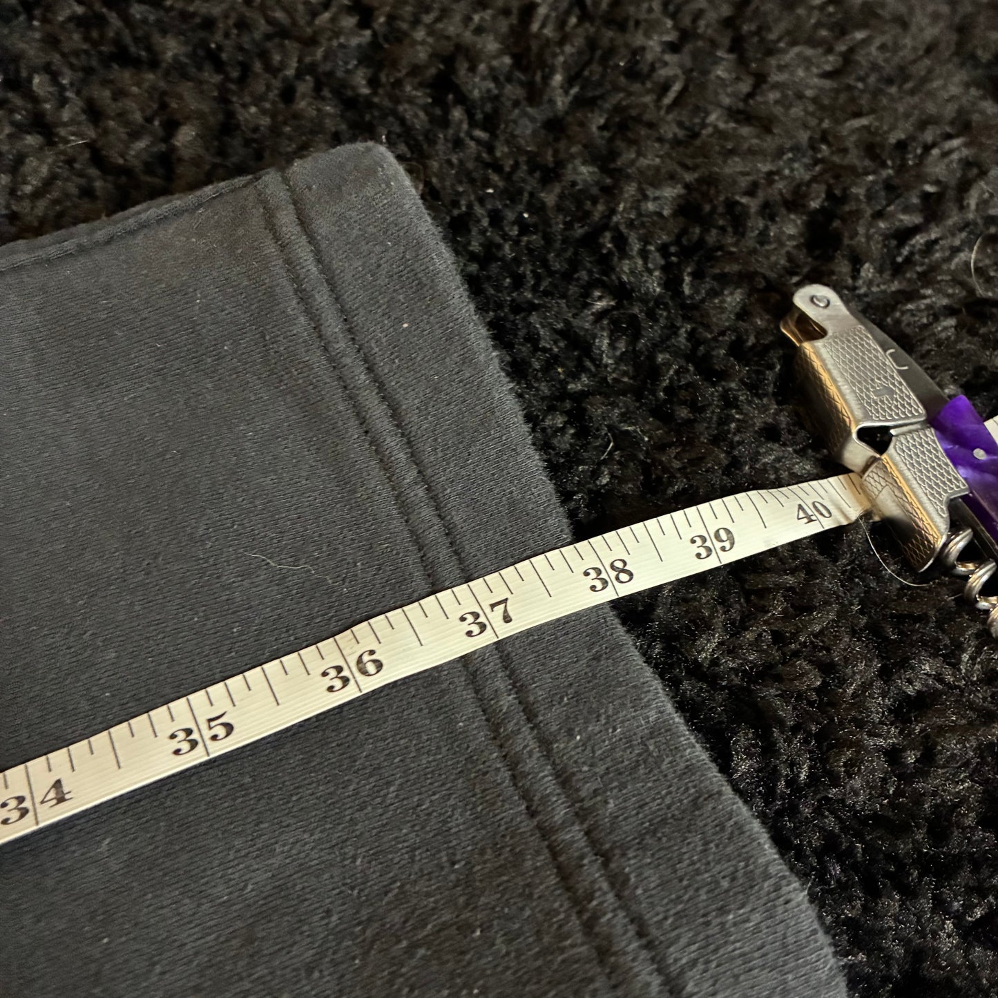 Nike Sweatpants (XL - Fits L)