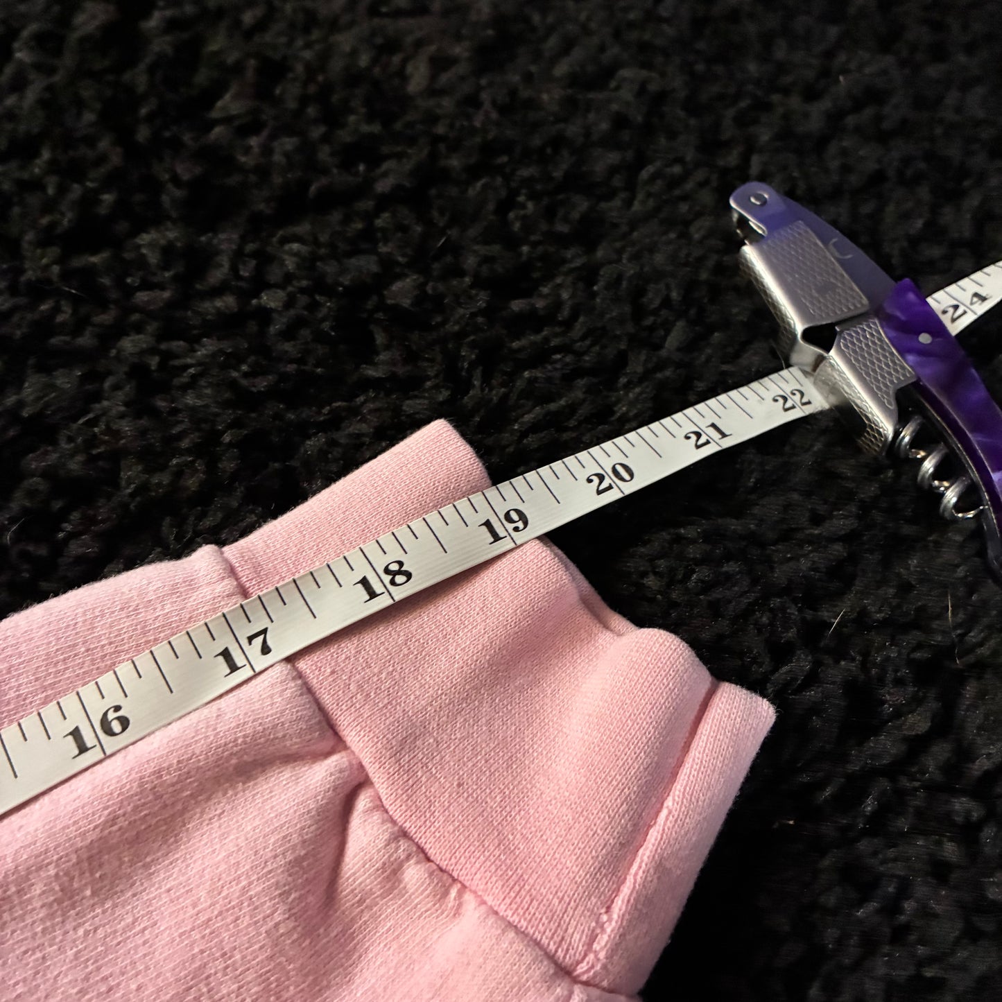 Virginia Beach Hoodie (L - Fits S)