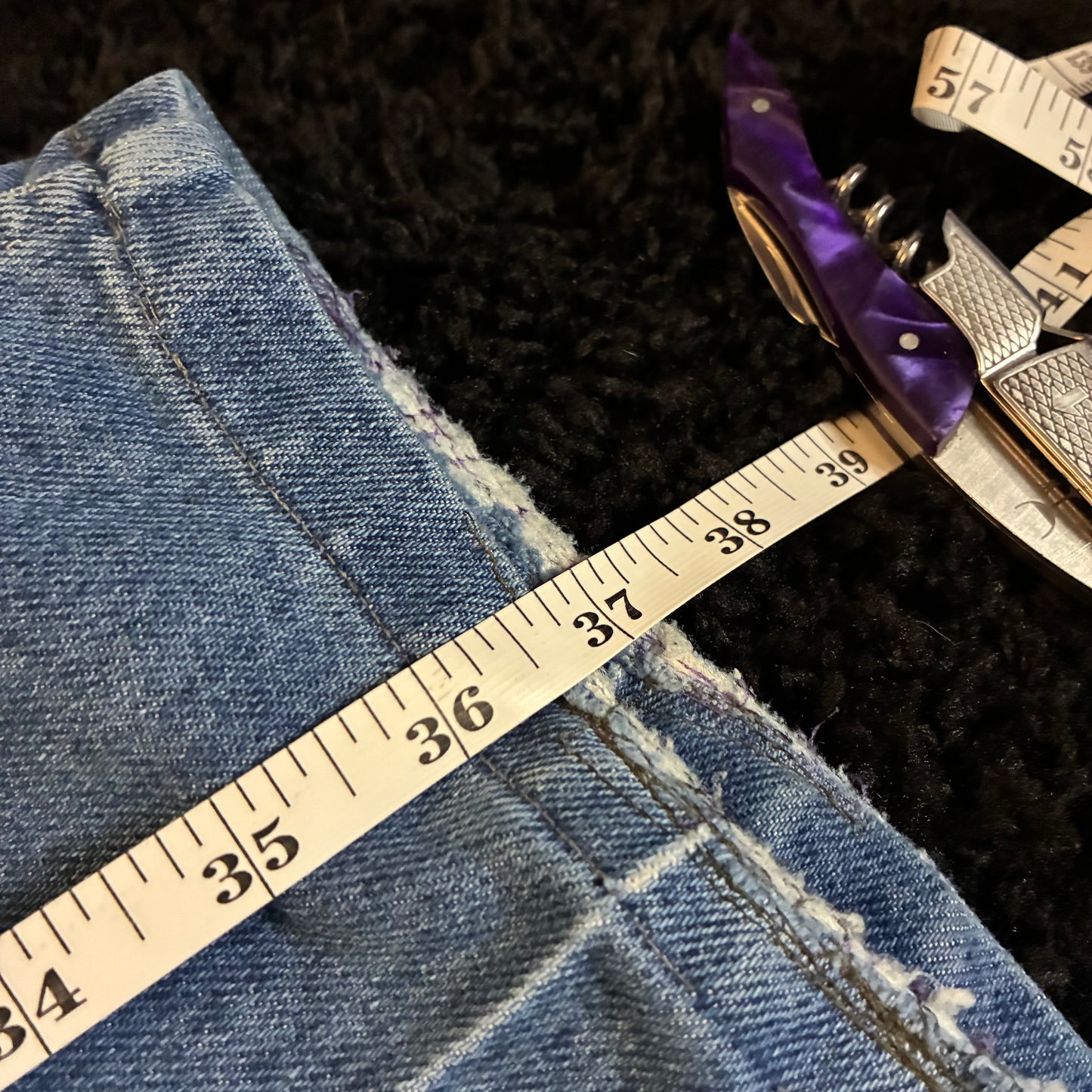 Towncraft Jeans (42x30)