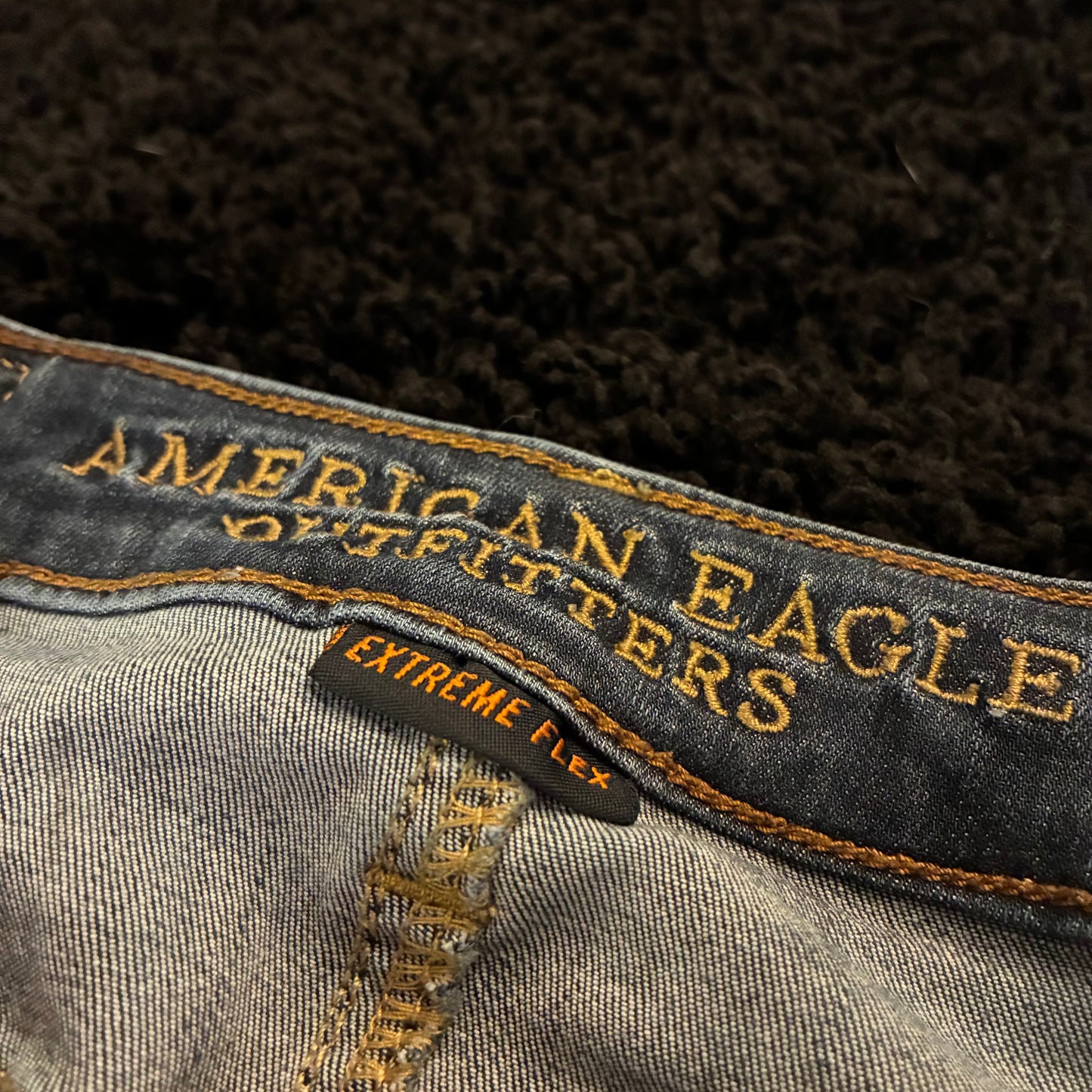 American Eagle Extreme Flex Jeans (28x30)