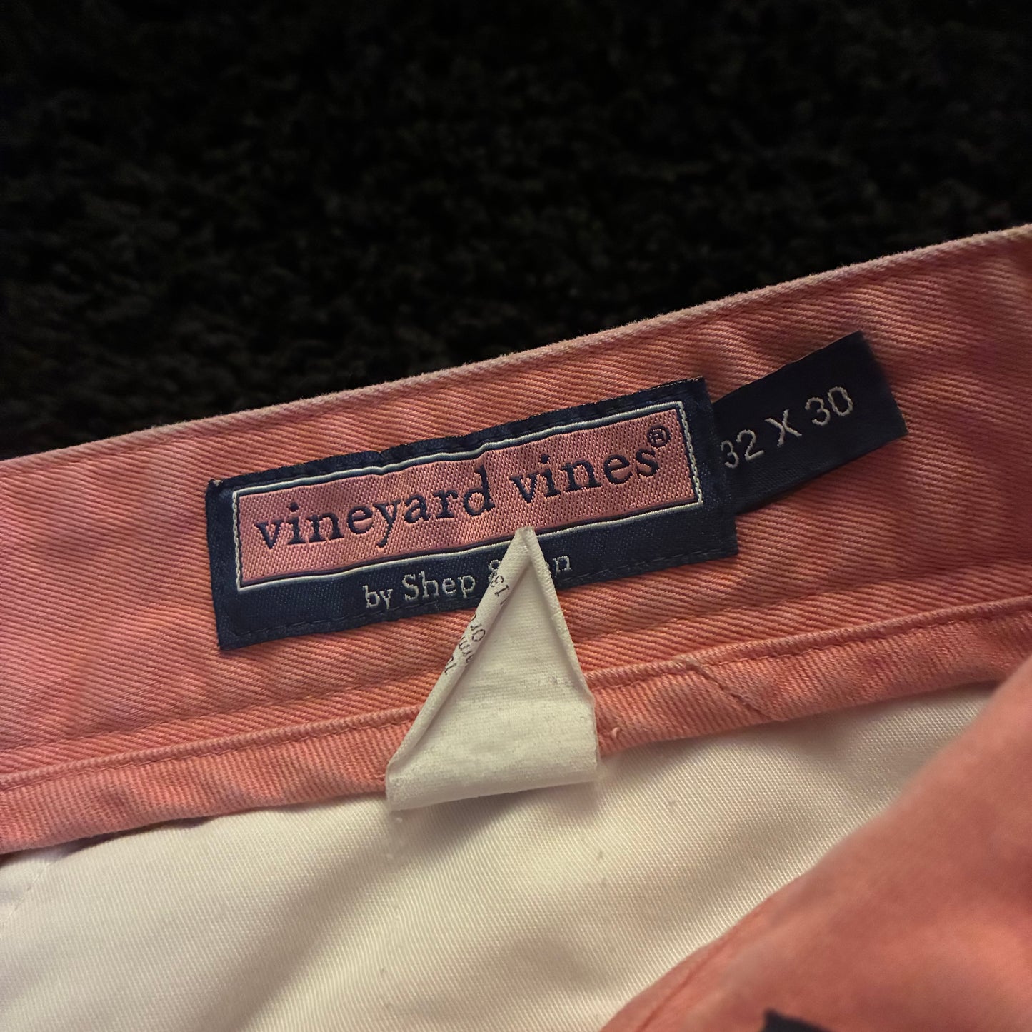 Vineyard Vines Chino Pants (32x30)