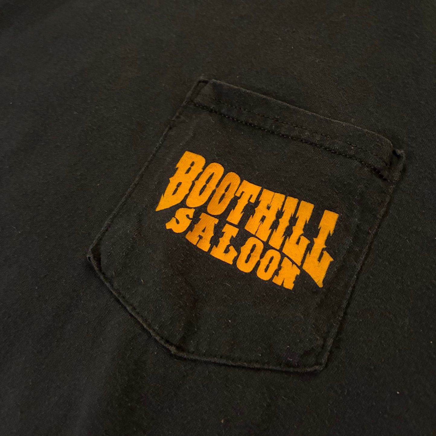 ‘80s Boothill Saloon Tee (XL)