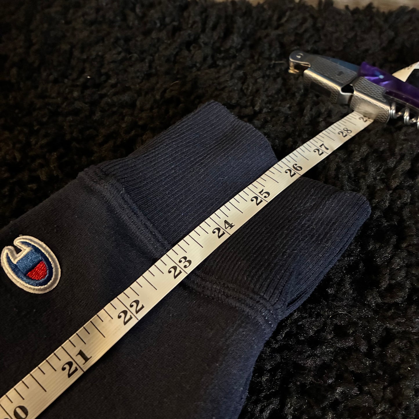 Champion Crewneck (L)