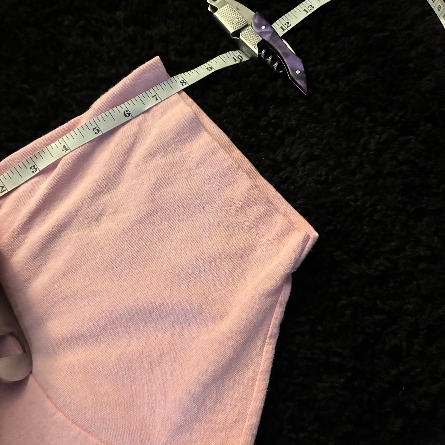 Lance’s Seafood Bar Tee (XL)