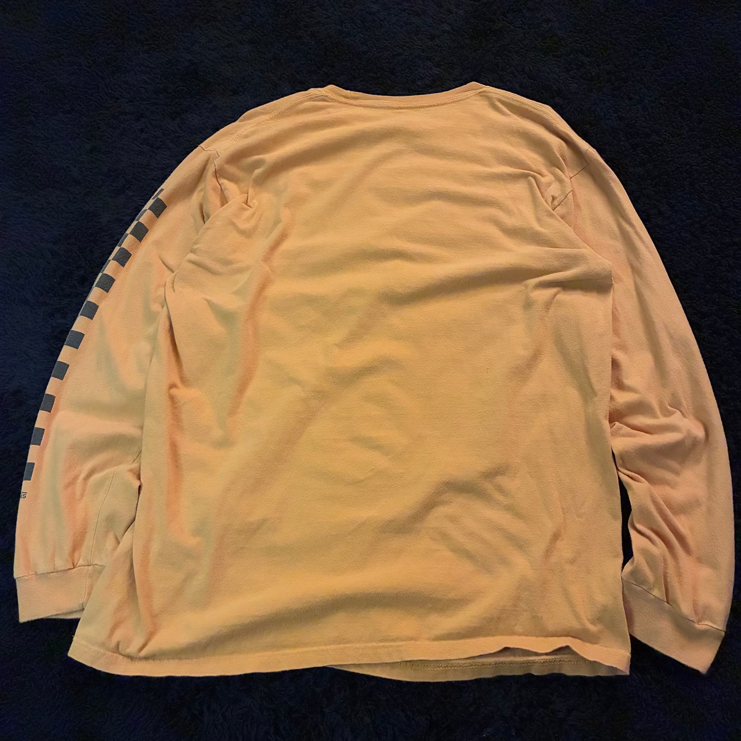 Vans Independent Long Sleeve (L)