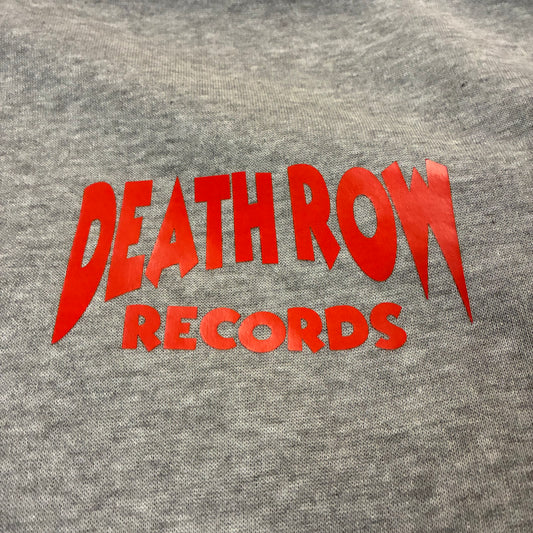 Death Row Records Crewneck (Fits XL)