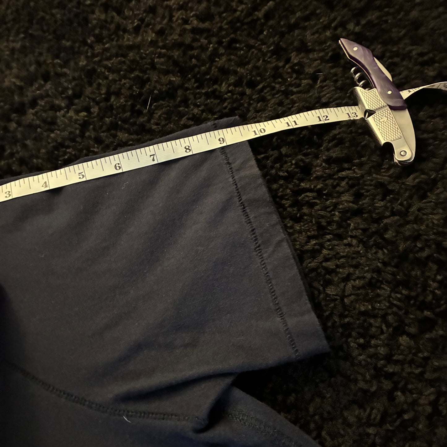 Washington Nationals Tommy Bahama Tee (L)