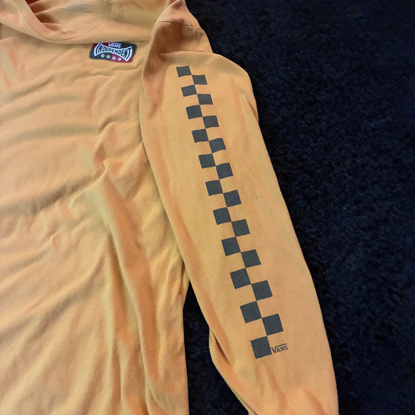 Vans Independent Long Sleeve (L)