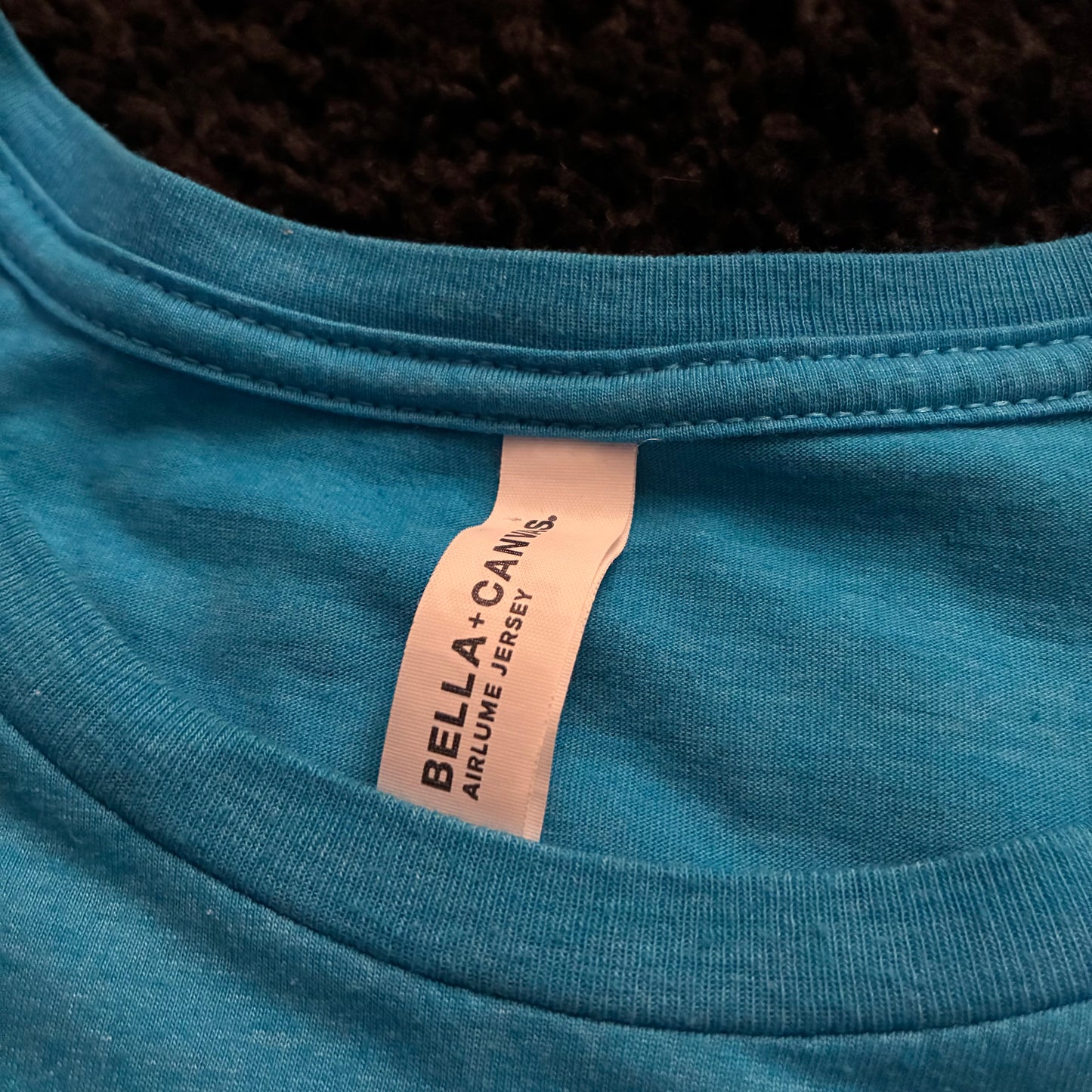 High Noon Logo Tee (L)