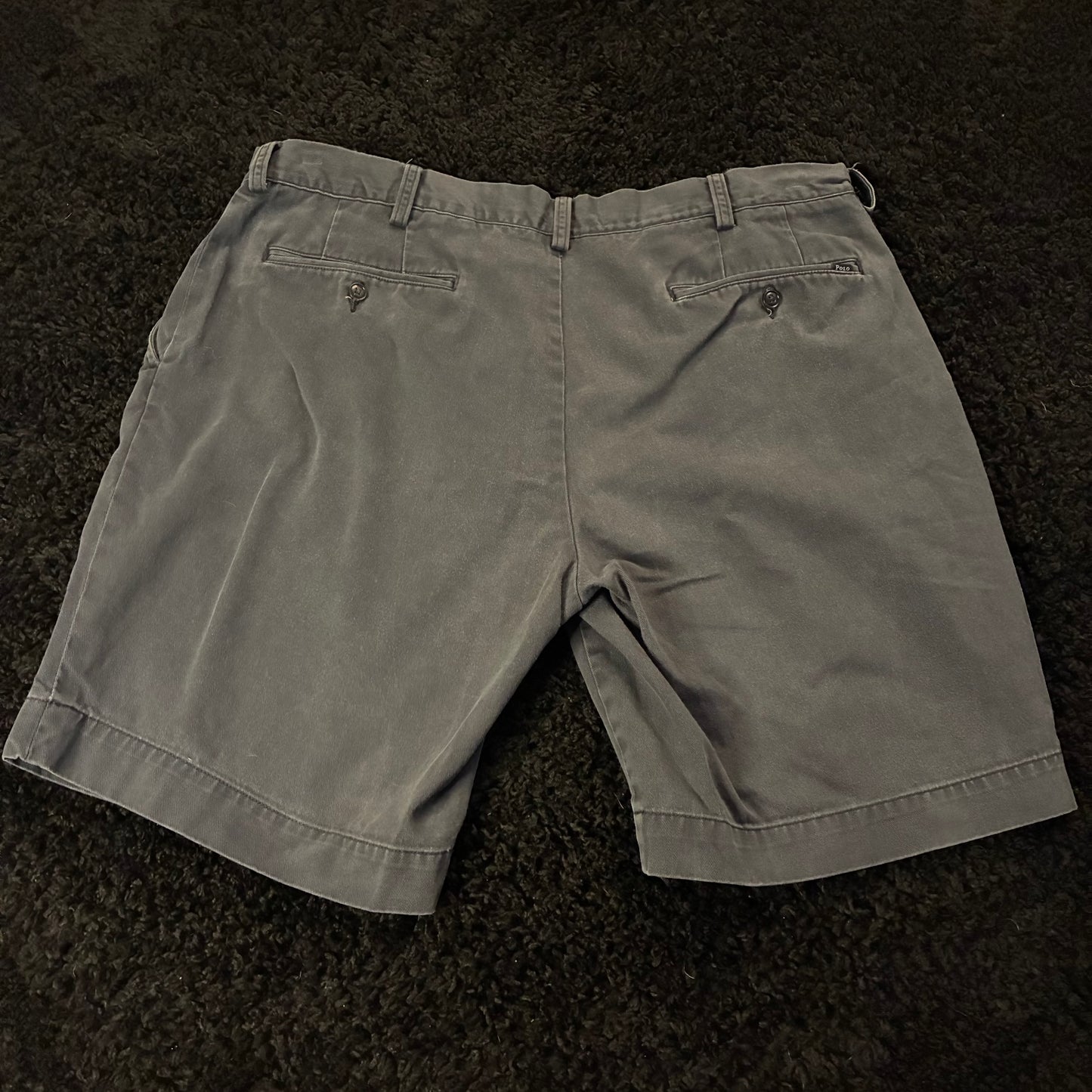Polo Ralph Lauren Chino Shorts (36w)