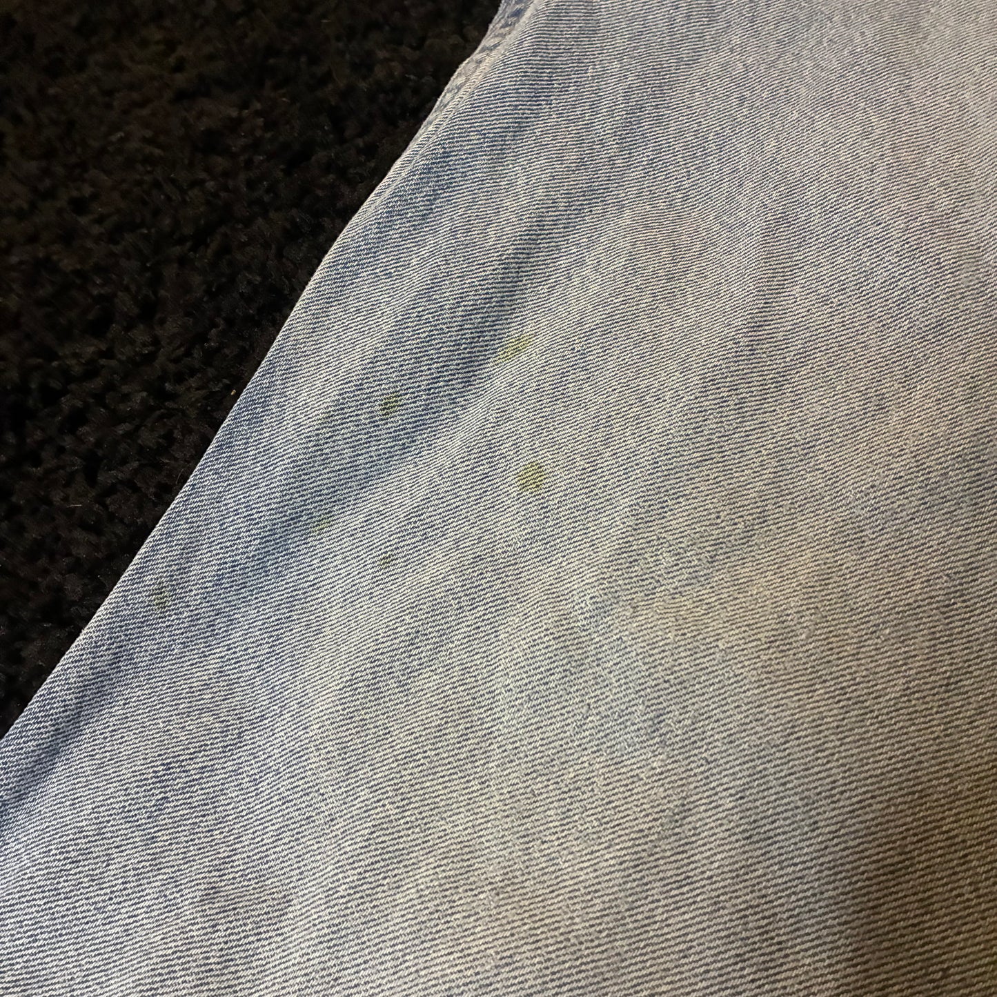 Wrangler Jeans (34x34)