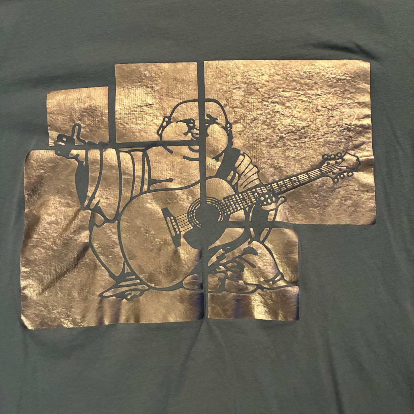 True Religion Graphic Tee (XL)