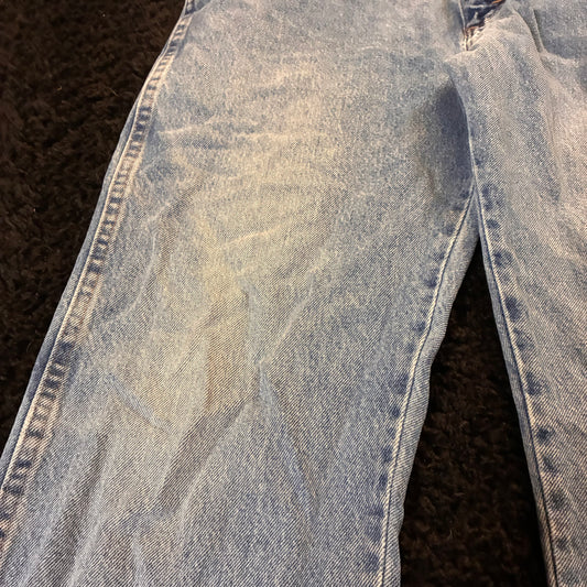 Rustler Jeans (36x30)