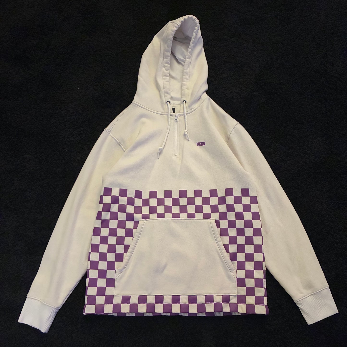 Vans Hoodie (M)