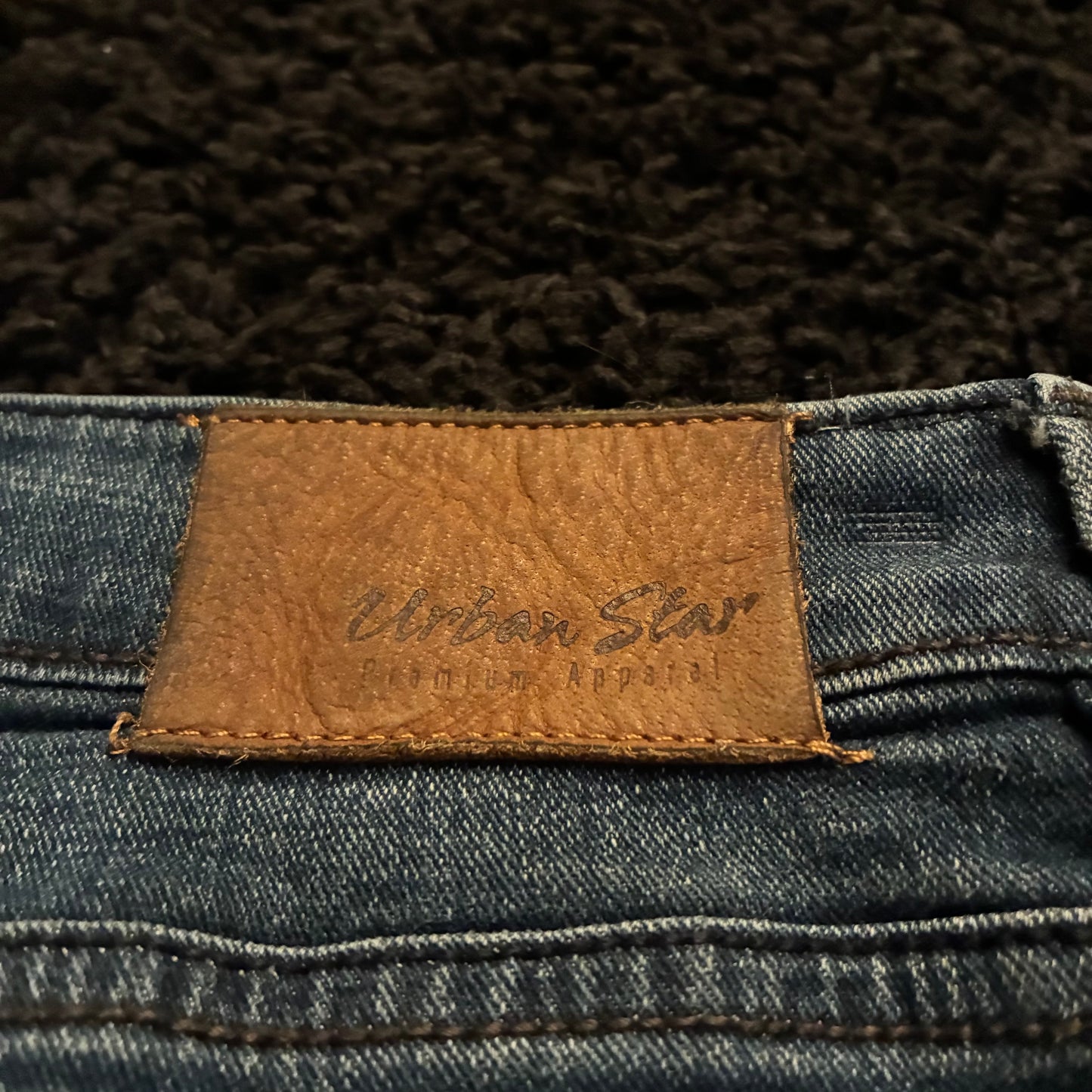 Urban Star Jeans (34x32)