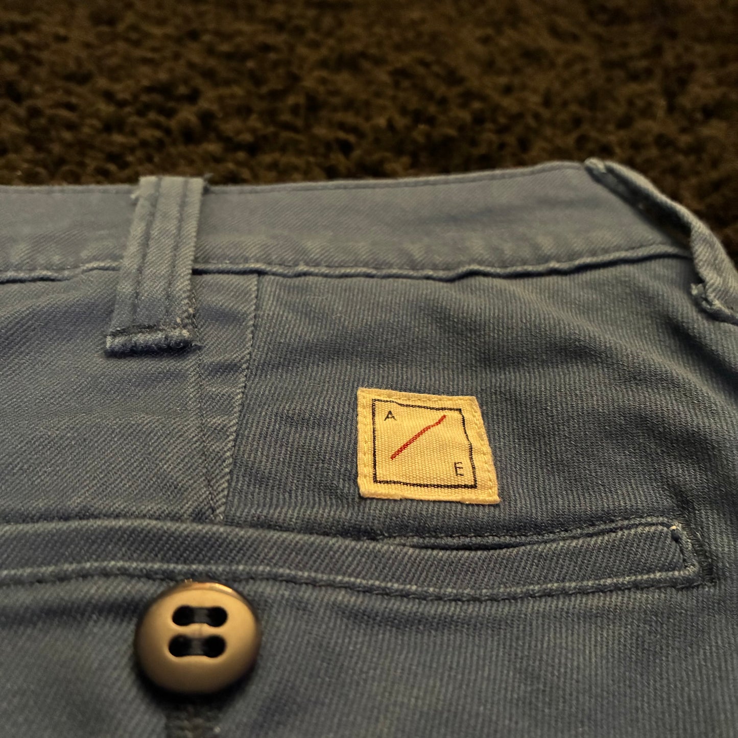 American Eagle Slim Fit Pants (30x30)