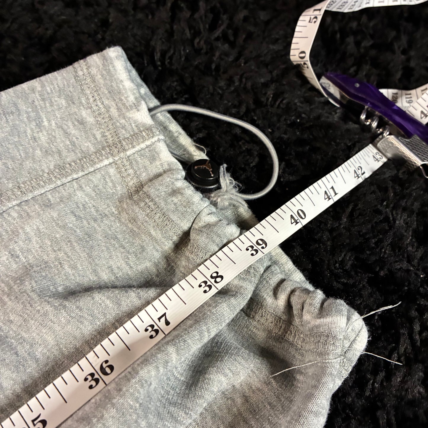 Nike Jordan Sweatpants (M)