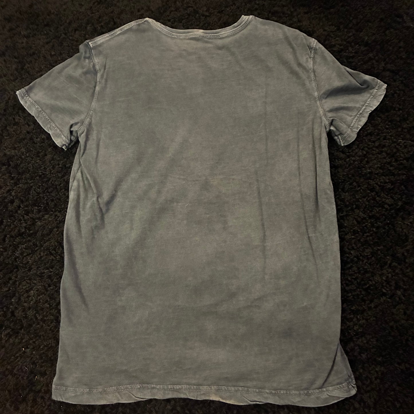 American Eagle Utility Logo Tee (M)