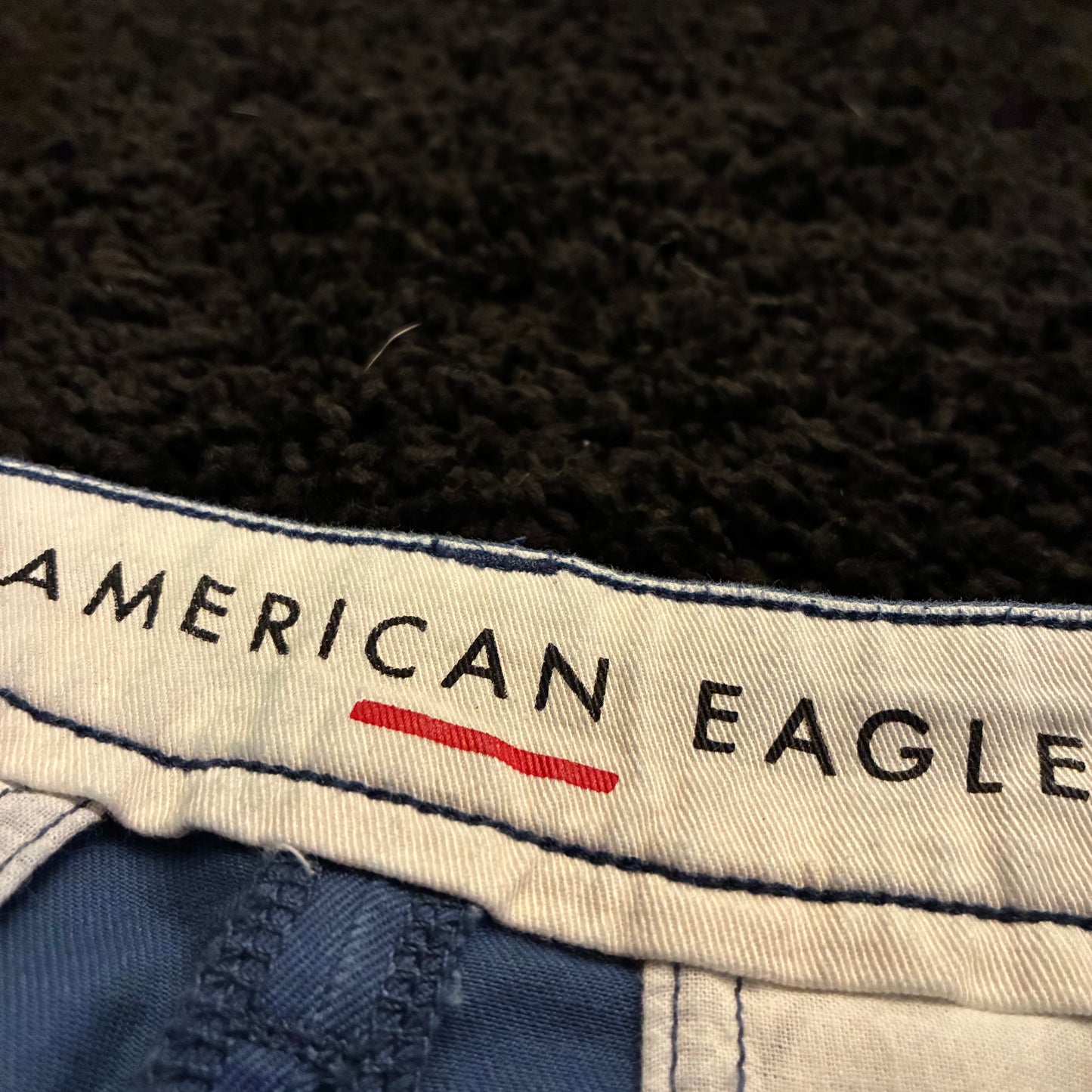 American Eagle Slim Fit Pants (30x30)
