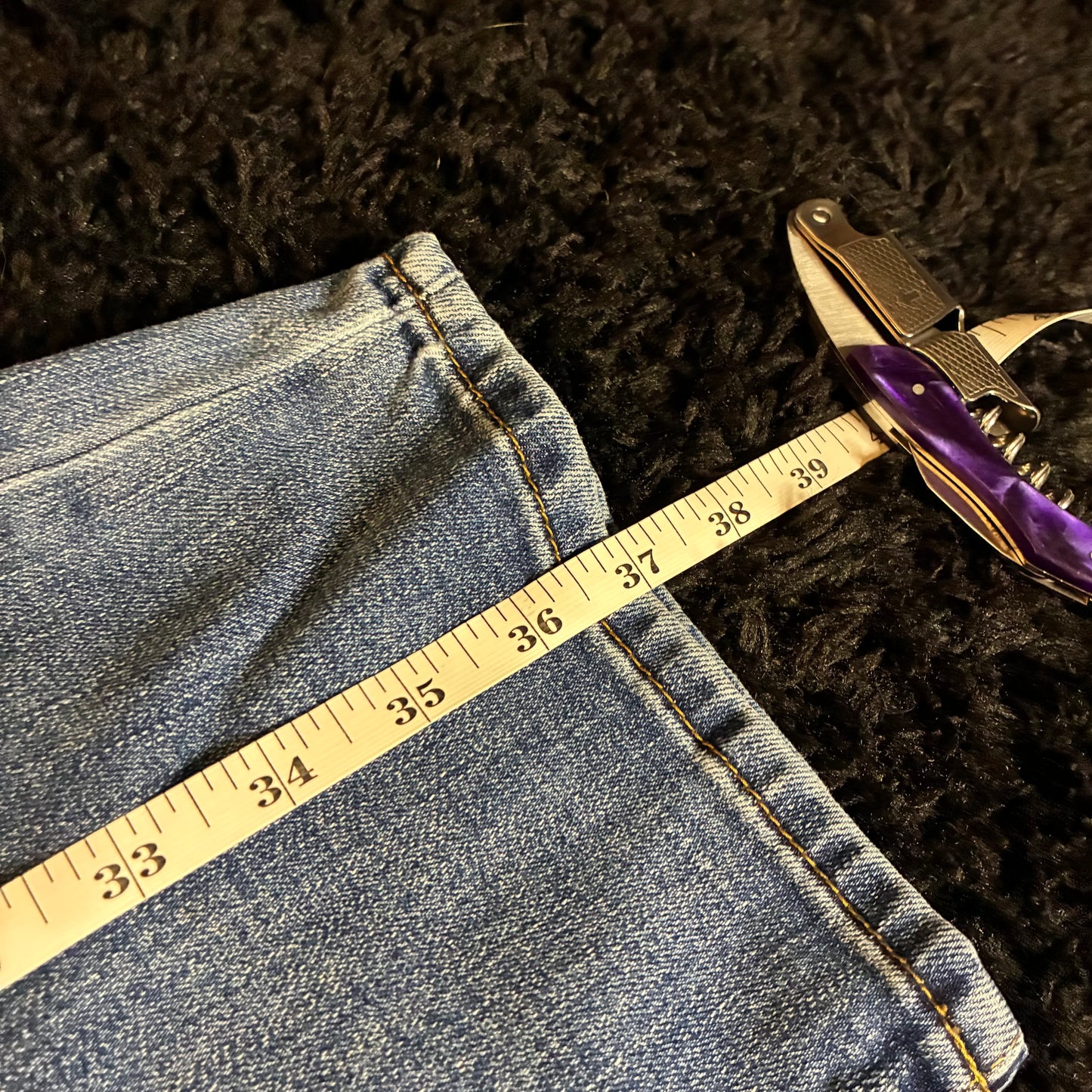 Lee Extreme Motion Jeans (36x30)