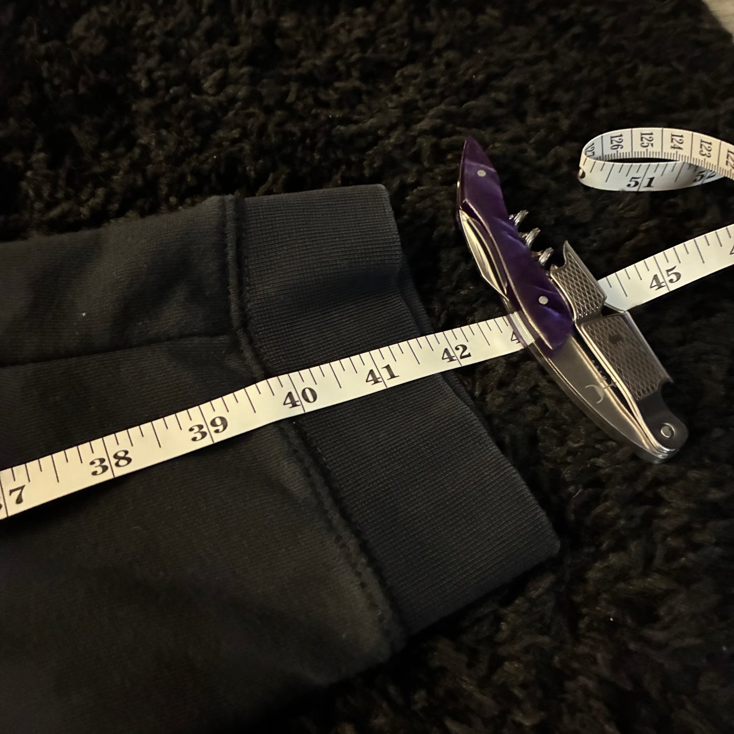 Air Jordan Brown University Bears Joggers (L)