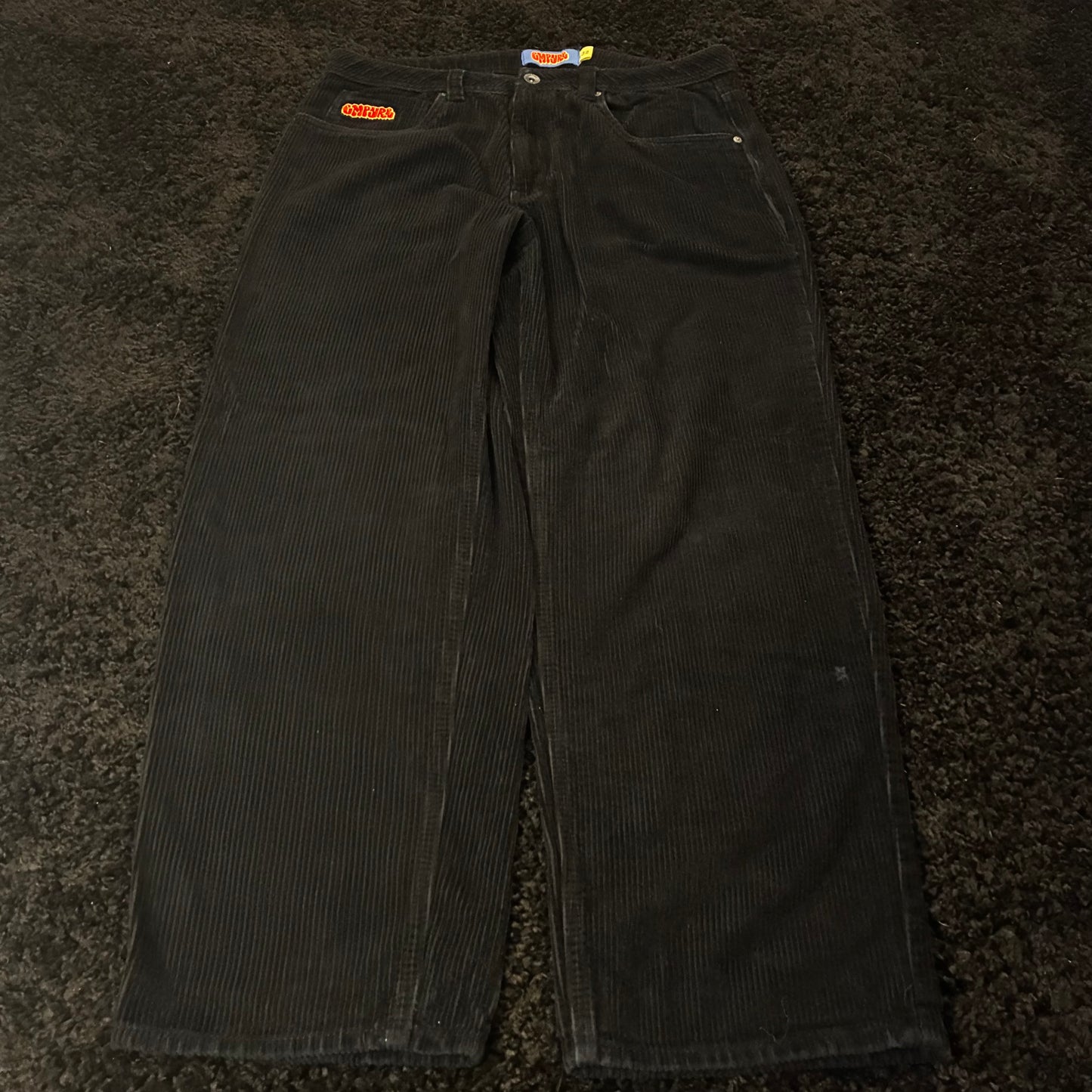 Empyre Corduroy Pants (32w)