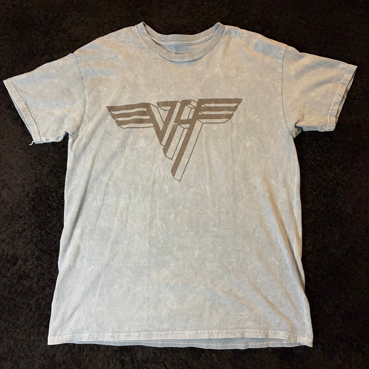 Van Halen Tee (L)