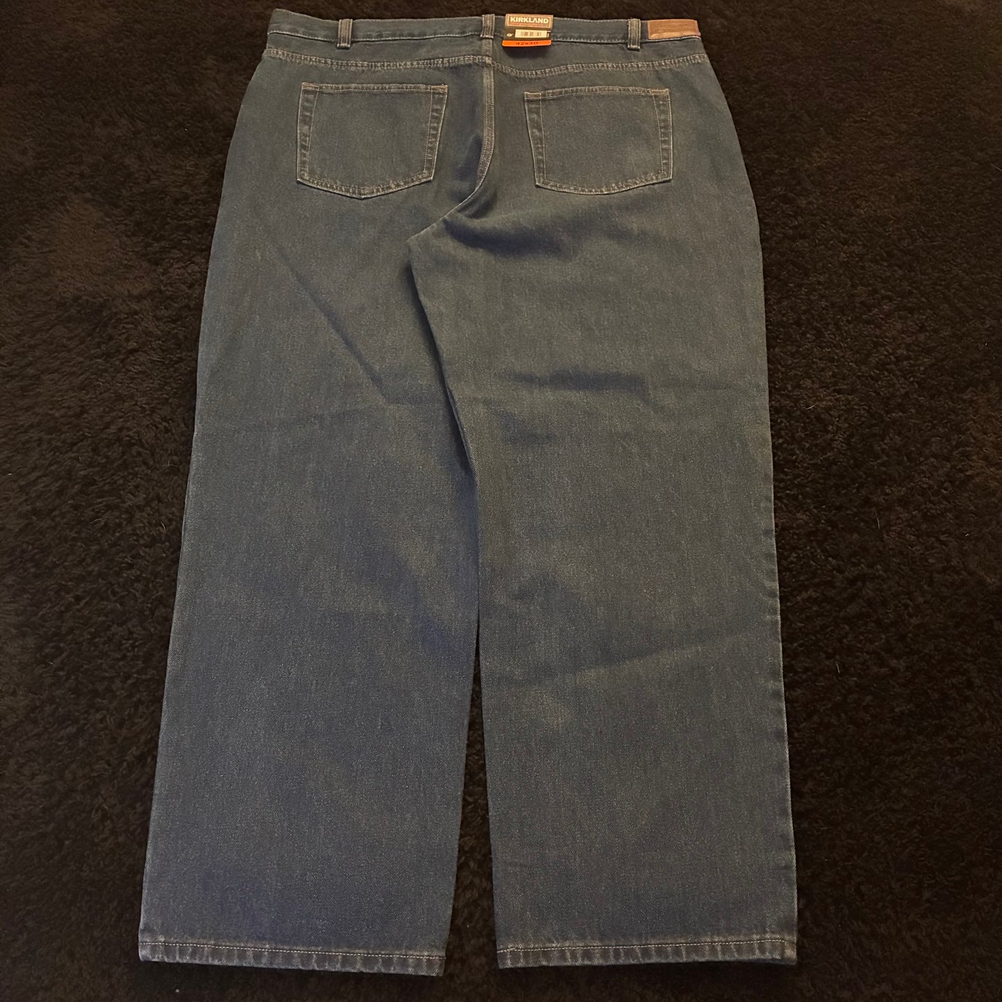 Kirkland Jeans(42x30) *New*