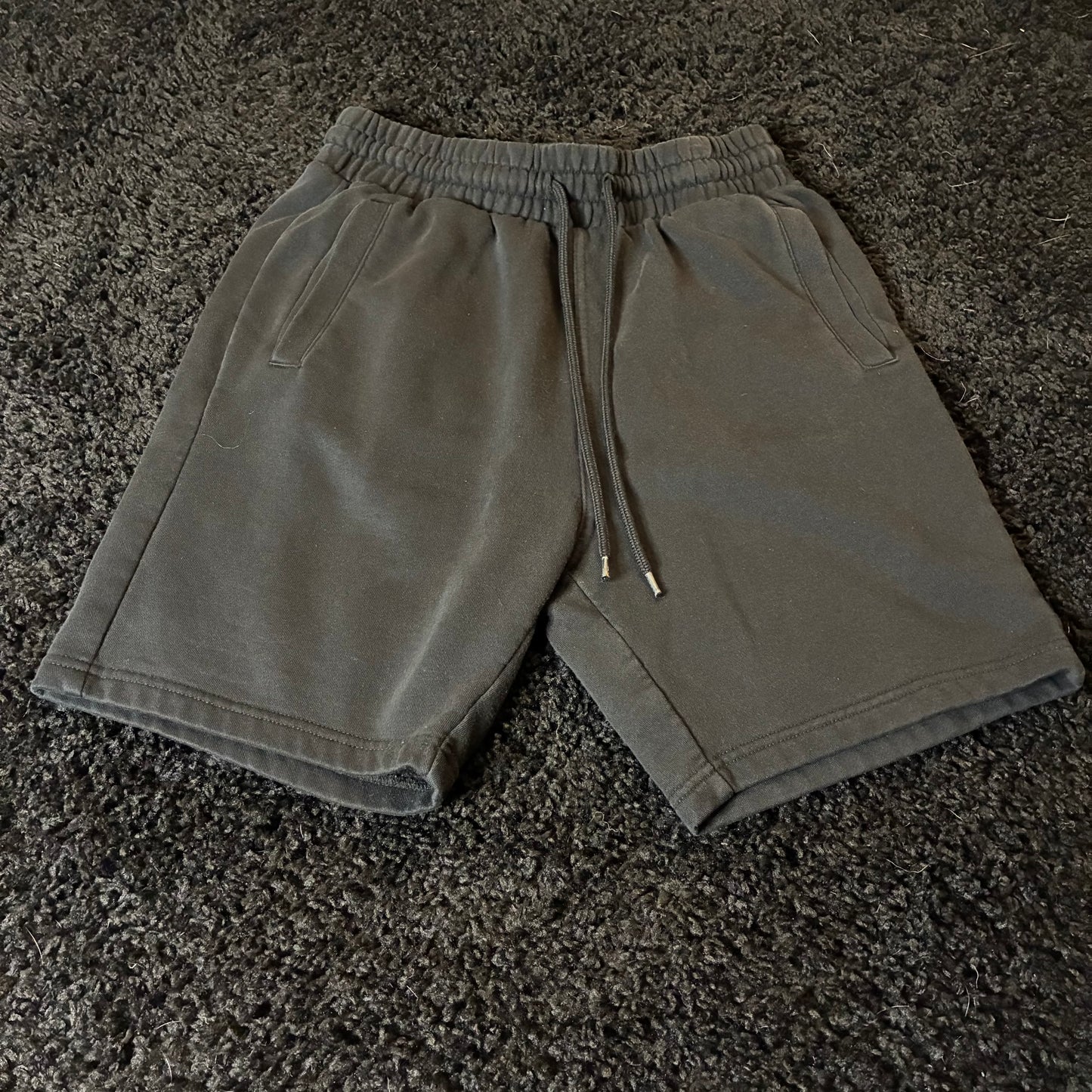H&M Casual Regular Fit Shorts (S)