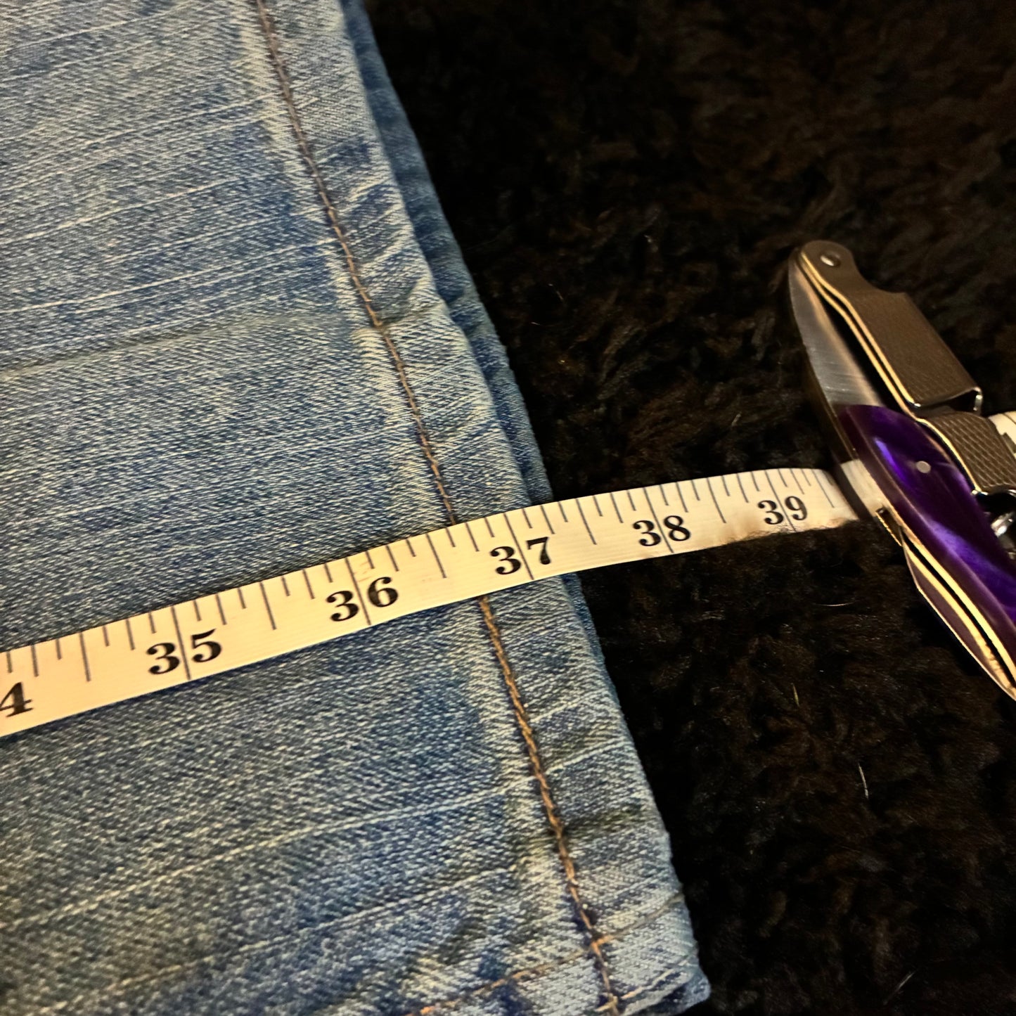 Riders by Lee Jeans (Women’s 8)