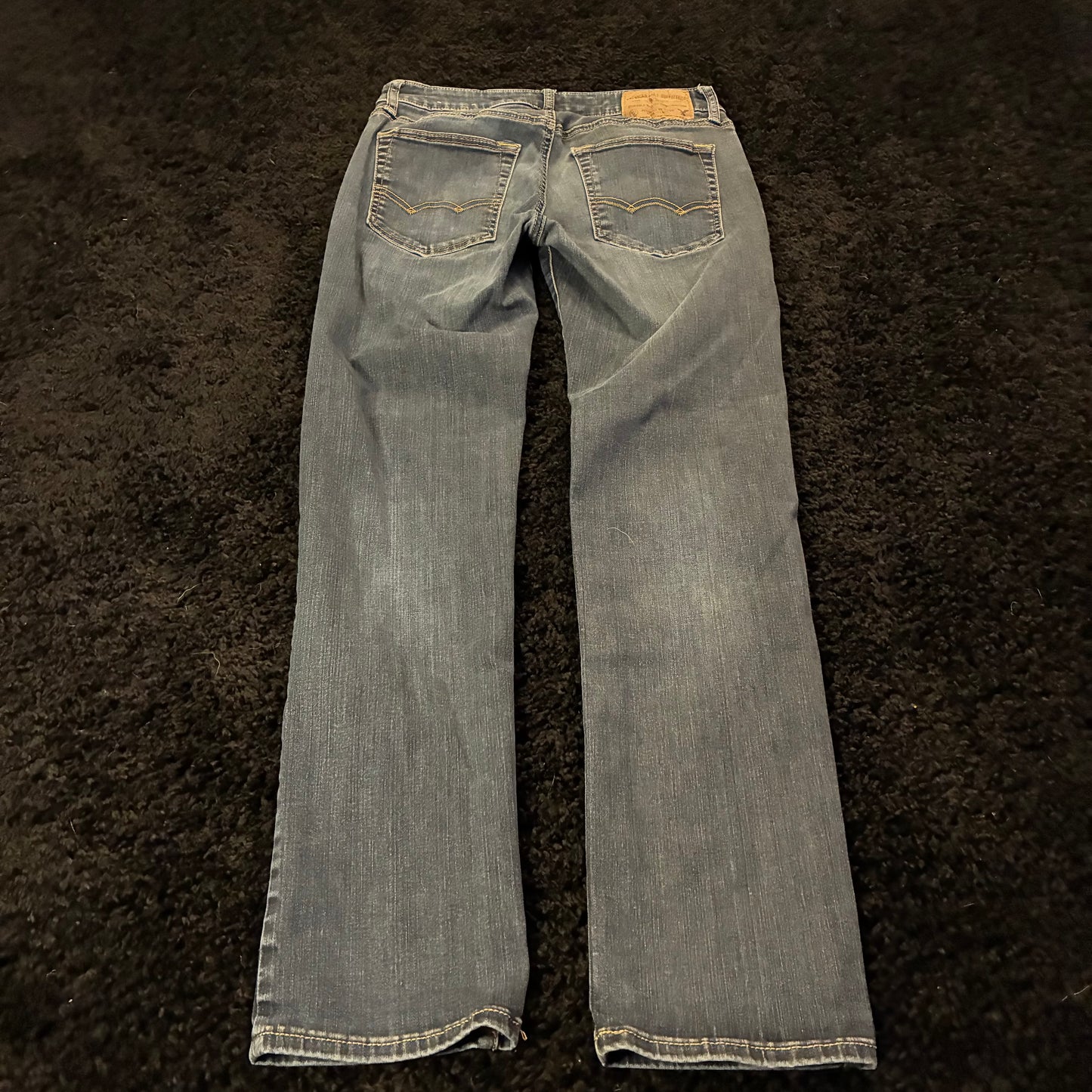 American Eagle Extreme Flex Jeans (28x30)