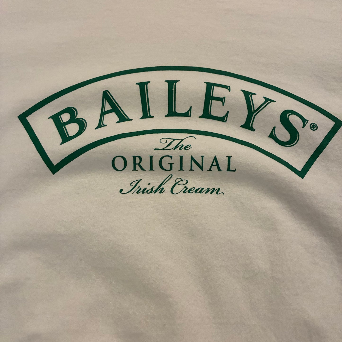 Baileys Irish Cream Tee (L)
