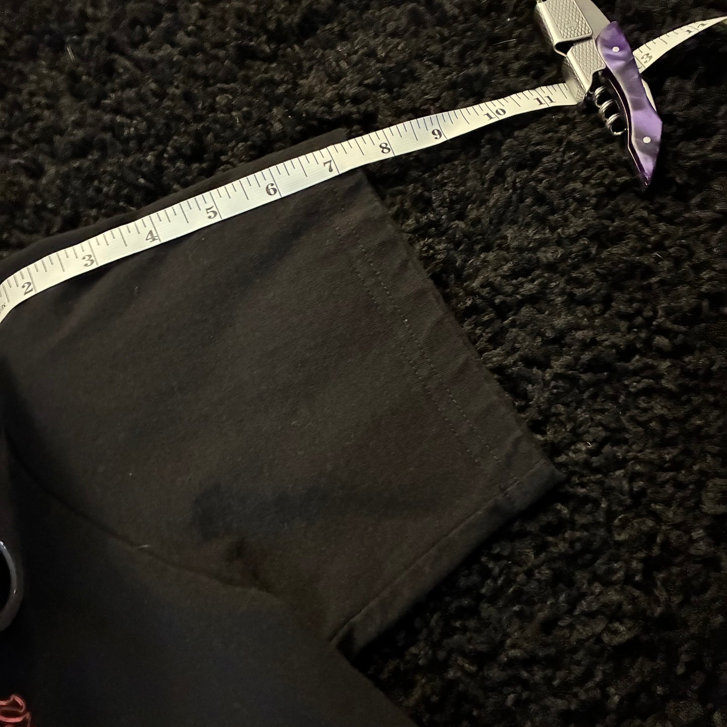 Imagine Dragons Loom World Tour 2024 Tee (S)